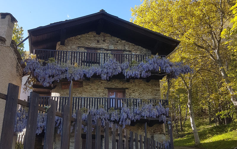 Località Bodeina