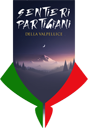 Sentieri Partigiani (Logo)