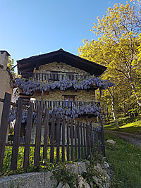 Località Bodeina o Budeina