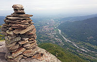 Torre Pellice, località Castelluzzo