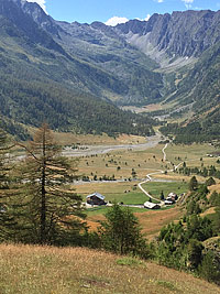 Conca del Pra (Bobbio Pellice)