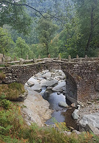 Ponte della Mach