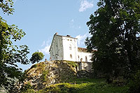 Tempio valdese di Prà del Torno