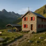 Quali rifugi offrono il miglior rapporto qualità/prezzo in Val Pellice? Scopri come risparmiare senza rinunciare al comfort