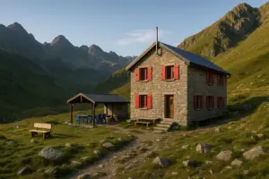 Quali rifugi offrono il miglior rapporto qualità/prezzo in Val Pellice? Scopri come risparmiare senza rinunciare al comfort