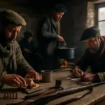 Come si svolgeva la vita quotidiana dei partigiani nei rifugi alpini? Dettagli pratici emersi dai racconti originali
