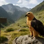 Fauna rara in Val Pellice: dove trovare le zone meno battute dagli escursionisti per avvistamenti esclusivi