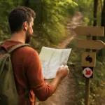 Percorrere più sentieri partigiani in una giornata: il modo migliore per costruire un tour personalizzato
