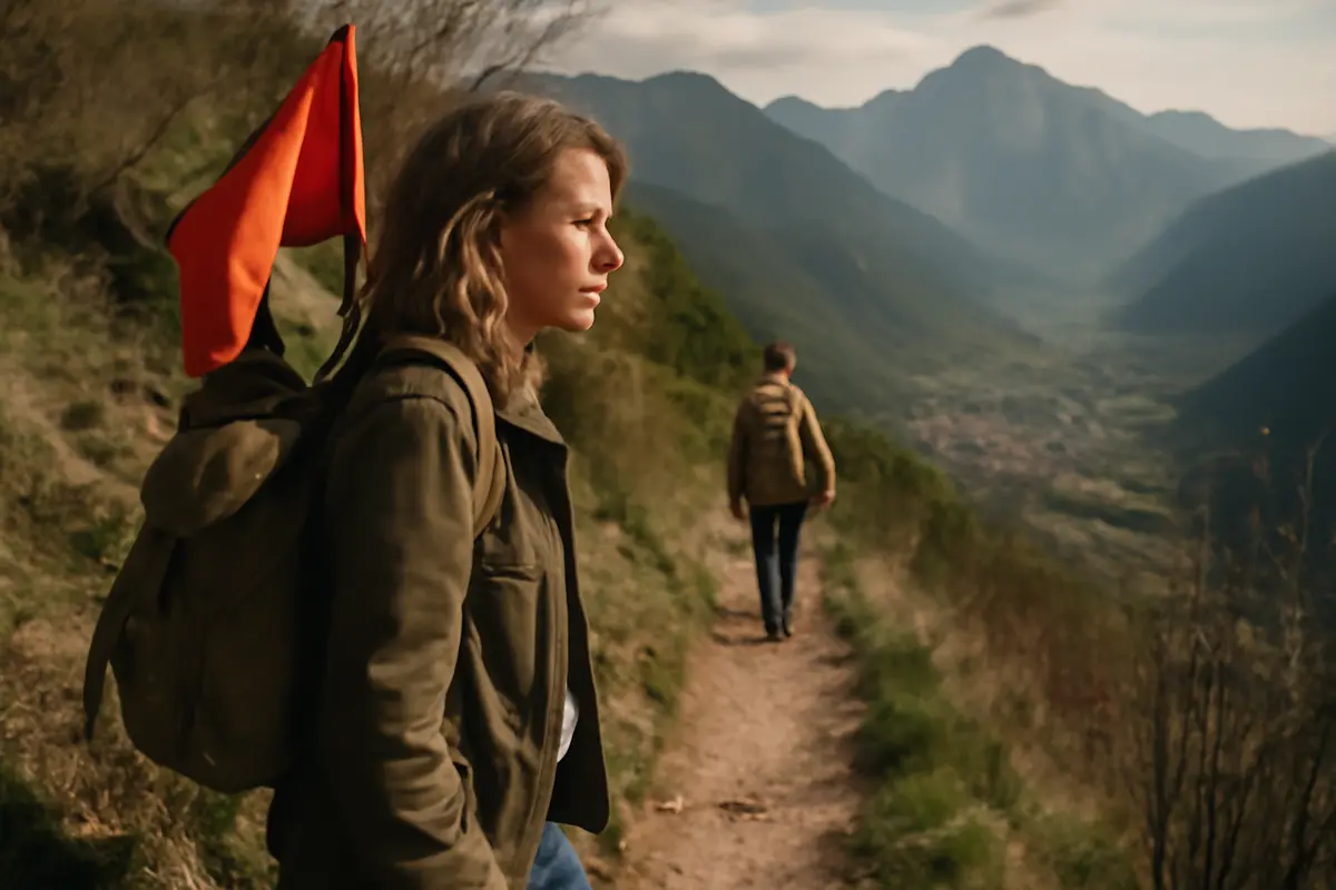 Camminate storiche nei luoghi della Resistenza: emozioni e panorami inaspettati lungo i sentieri partigiani