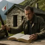 Come sono nati i rifugi legati alla Resistenza in Val Pellice? Aneddoti storici che arricchiranno la tua escursione
