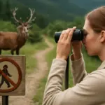 Perché è importante rispettare le regole nei rifugi per proteggere la fauna locale? Scelte consapevoli che fanno la differenza