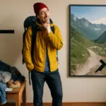 Come scegliere l’abbigliamento giusto per i sentieri alpini della Val Pellice? Solo così eviti i classici disagi