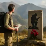 Escursione sulle tracce delle battaglie partigiane in Val Pellice: i punti chiave dove rivivere la memoria
