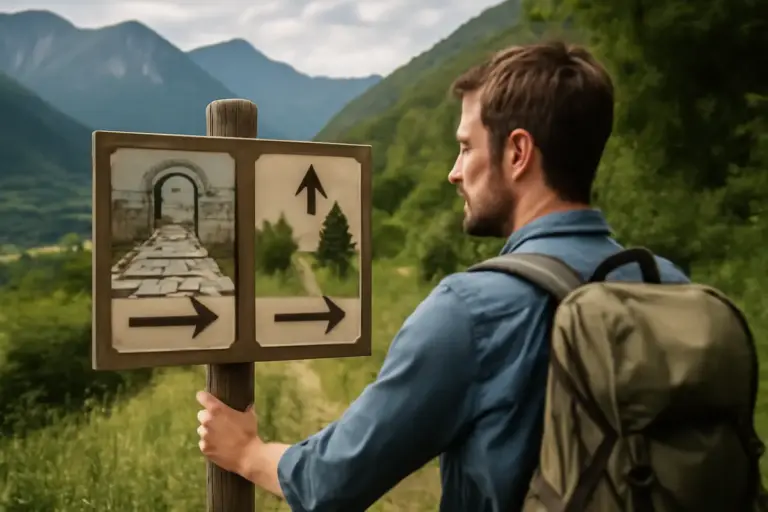 Sentieri storici o natura selvaggia? Scopri come scegliere quello giusto in Val Pellice