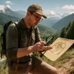 Escursioni a tema storico-naturalistico in Val Pellice: combinare passione per la natura e memoria locale