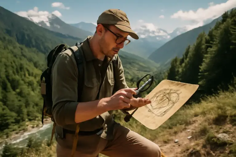 Escursioni a tema storico-naturalistico in Val Pellice: combinare passione per la natura e memoria locale
