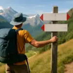 Escursioni circolari o lineari: quale sentiero conviene per vivere al meglio la Val Pellice?