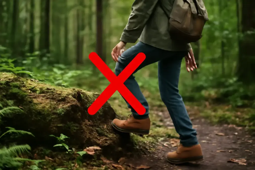 Passeggiate nei boschi e rispetto per i piccoli ecosistemi: errori comuni che rischiano di danneggiarli
