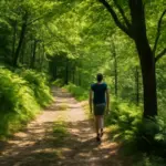 I sentieri più verdi della Val Pellice: dove trovare frescura e ombra anche in piena estate
