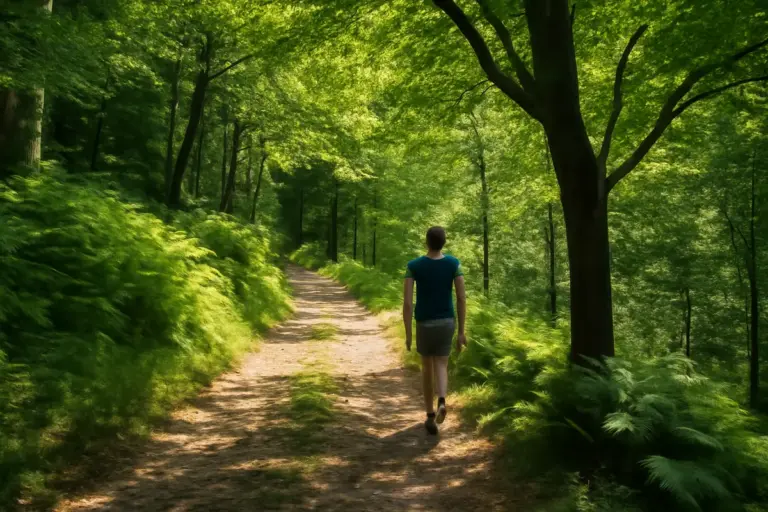 I sentieri più verdi della Val Pellice: dove trovare frescura e ombra anche in piena estate