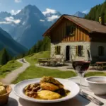 Sentieri con rifugi spettacolo: dove programmare soste gourmet tra panorami alpini