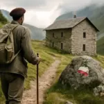 Quali sentieri partigiani attraversano i rifugi storici? Itinerari per camminare nella memoria senza perdersi