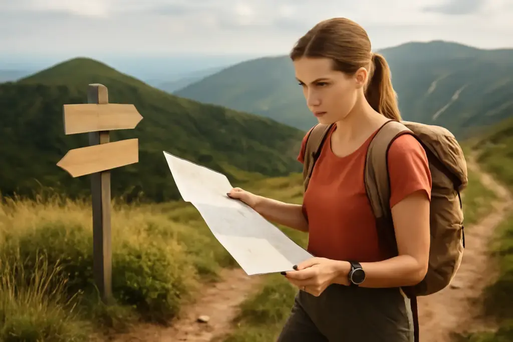 Trekking brevi o percorsi lunghi? Guida ai migliori sentieri in base al tempo che hai a disposizione