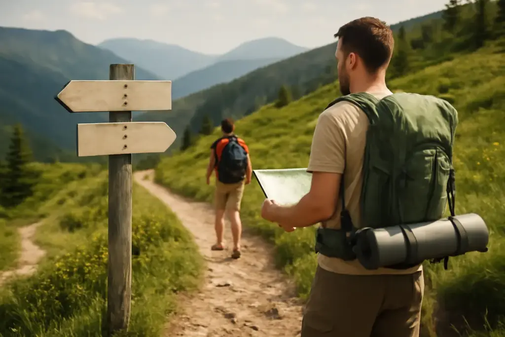 Consigli per evitare l’affollamento sui sentieri partigiani: strategie pratiche per vivere la montagna in tranquillità