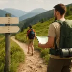 Consigli per evitare l’affollamento sui sentieri partigiani: strategie pratiche per vivere la montagna in tranquillità