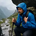 Cosa fare in caso di maltempo improvviso sui percorsi alpini della Val Pellice? Le mosse che ti aiutano a tornare al sicuro