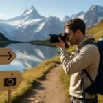 Sentieri meglio indicati ai fotografi? I luoghi perfetti per scatti indimenticabili sulle Alpi