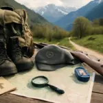 Come preparare una camminata a tema Resistenza in Val Pellice? Trucchi per abbinare natura e storia viva