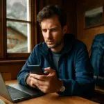 Prenotare un rifugio all’ultimo minuto: rischi reali e strategie per trovare comunque posto
