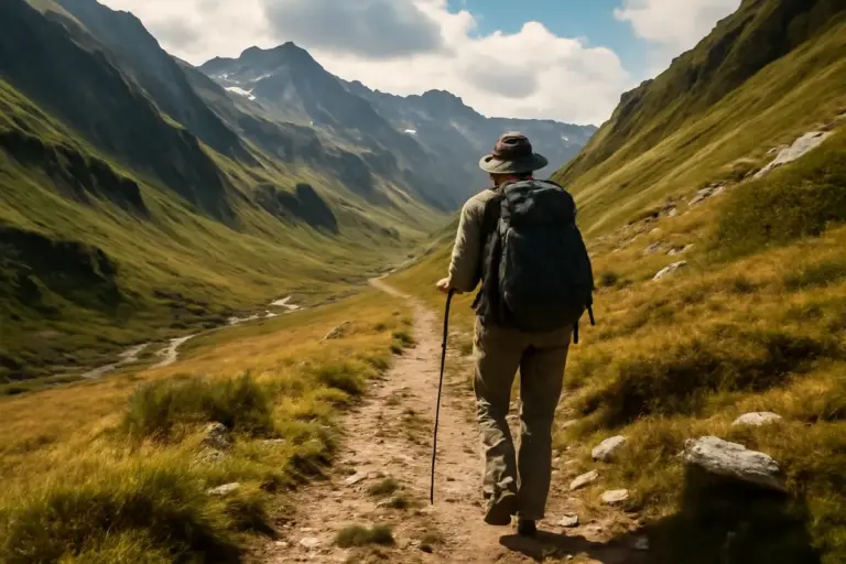 Itinerari poco battuti per veri esploratori: dove camminare lontano dalla folla in Val Pellice