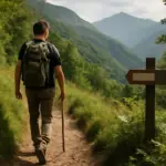 Sentieri partigiani poco conosciuti in Val Pellice: le gemme segrete per chi cerca tranquillità