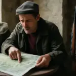 La vera storia dei sentieri partigiani in Val Pellice: fatti inediti che sorprendono anche i locali