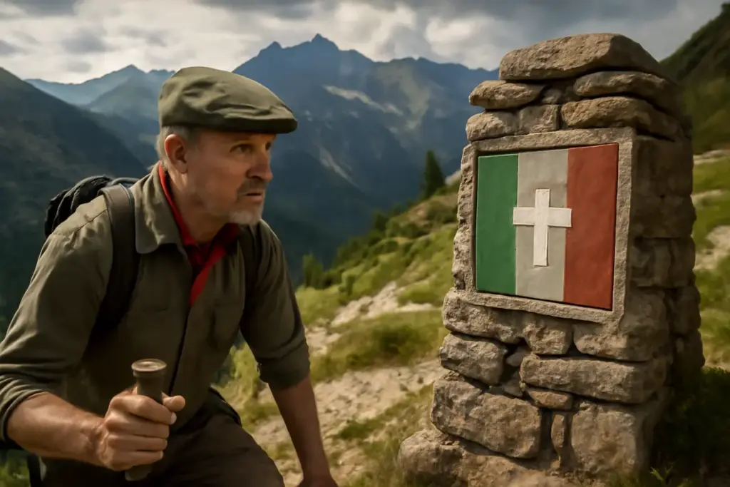 Perché i sentieri partigiani della Val Pellice sono così importanti? Scopri le tappe simboliche che pochi raccontano