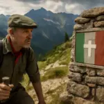 Perché i sentieri partigiani della Val Pellice sono così importanti? Scopri le tappe simboliche che pochi raccontano