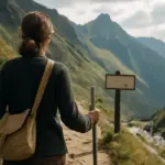 Vicende di staffette sulle montagne della Val Pellice: i percorsi autentici ripercorribili ancora oggi